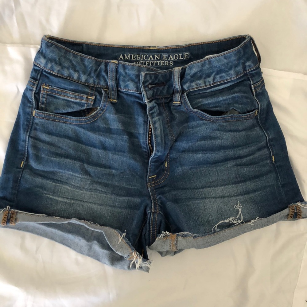 Shorts